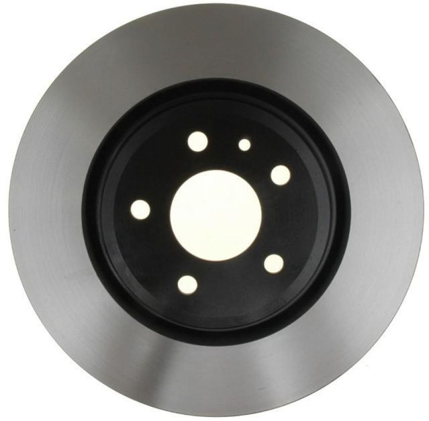 Raybestos 680758 Raybestos Specialty - Truck Brake Rotor