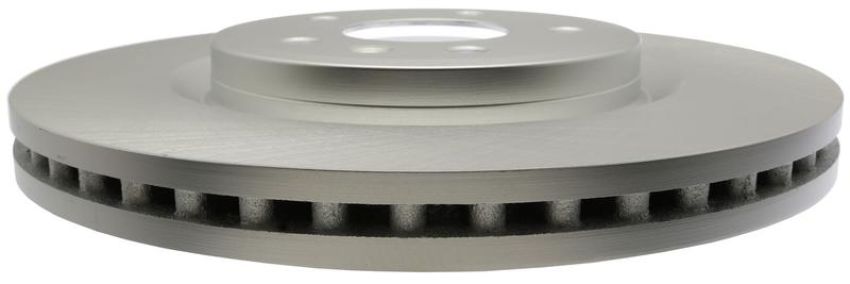 Raybestos 680758FZN Raybestos Element3 Coated Brake Rotor