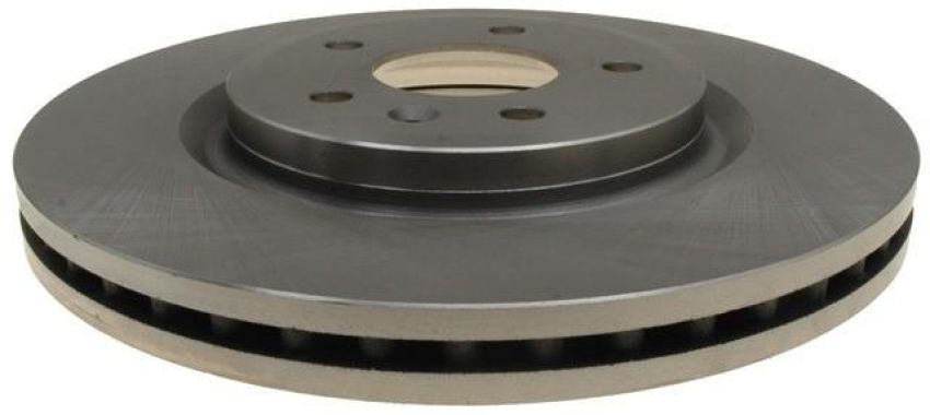 Raybestos 680758R Raybestos R-Line Brake Rotor