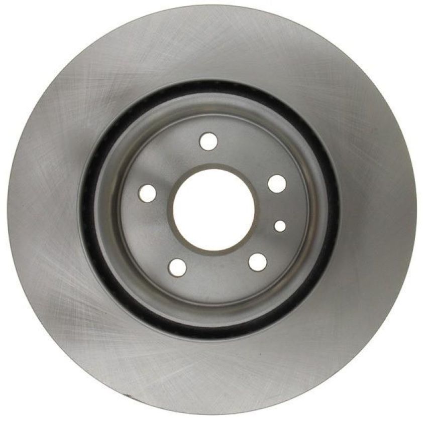Raybestos 680758R Raybestos R-Line Brake Rotor
