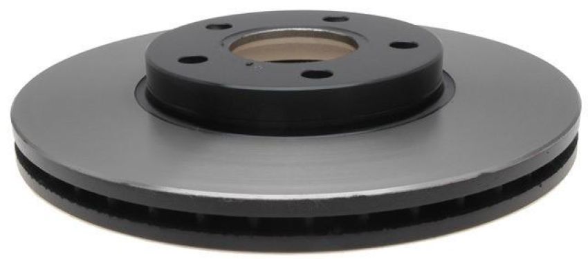 Raybestos 680765 Raybestos Specialty - Truck Brake Rotor