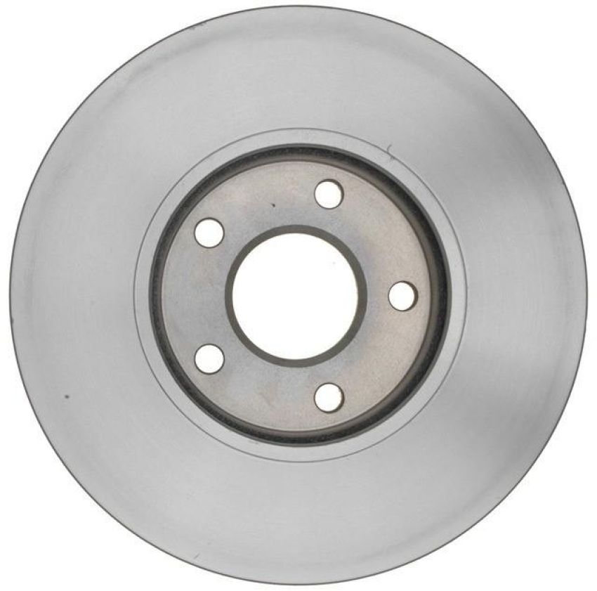Raybestos 680765 Raybestos Specialty - Truck Brake Rotor