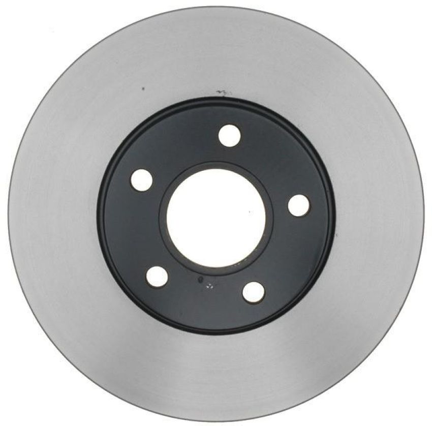 Raybestos 680765 Raybestos Specialty - Truck Brake Rotor