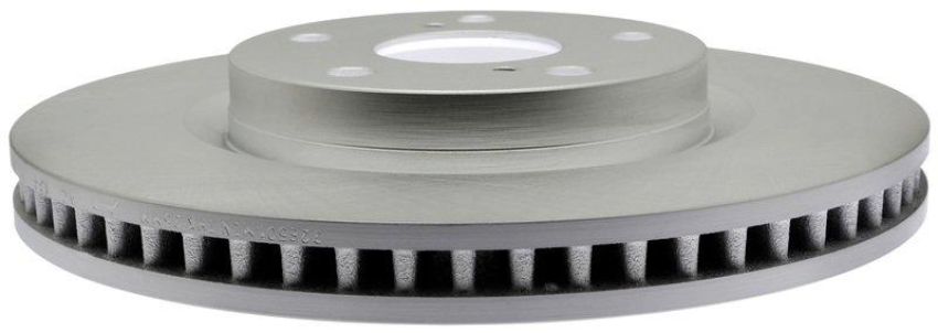 Raybestos 680765FZN Raybestos Element3 Coated Brake Rotor