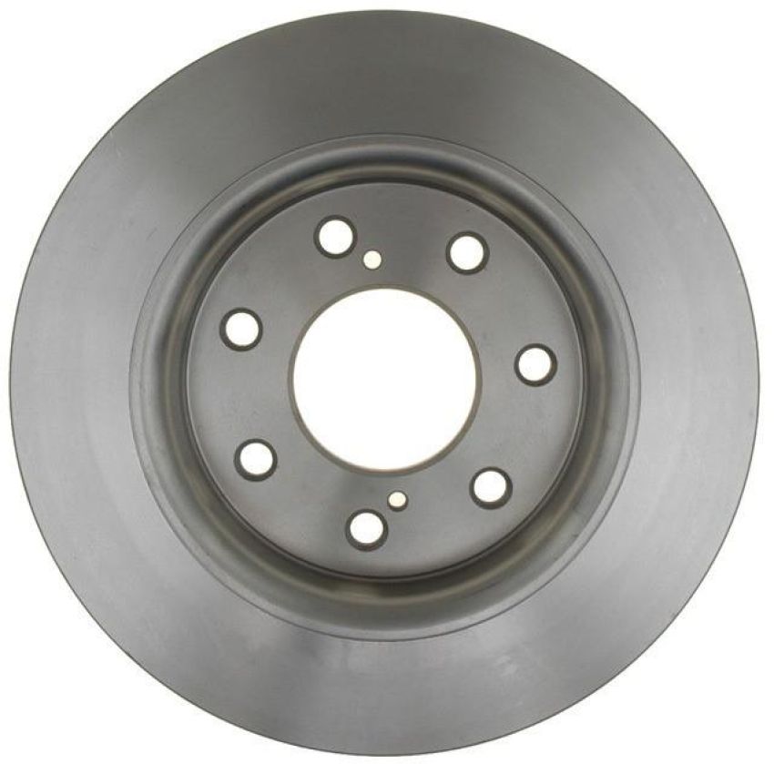 Raybestos 680768 Raybestos Specialty - Truck Brake Rotor