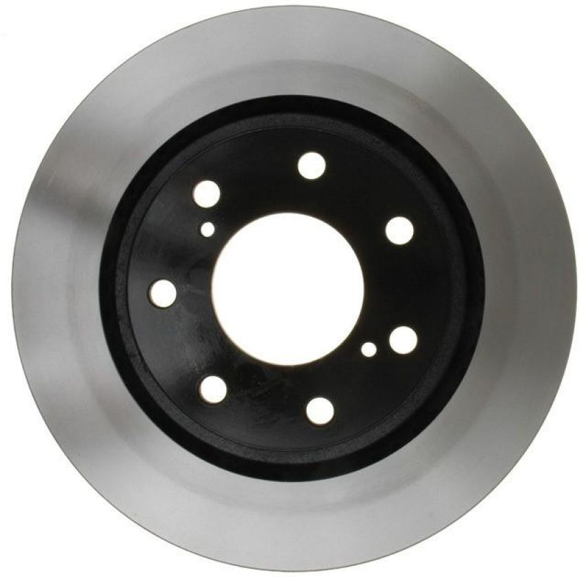 Raybestos 680768 Raybestos Specialty - Truck Brake Rotor