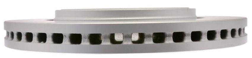 Raybestos 680768FZN Raybestos Element3 Coated Brake Rotor