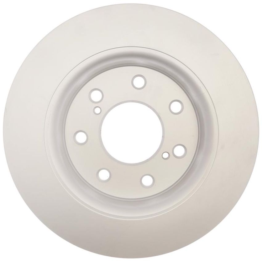 Raybestos 680768FZN Raybestos Element3 Coated Brake Rotor
