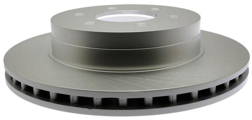 Raybestos 680768FZN Raybestos Element3 Coated Brake Rotor