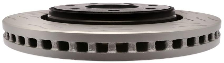 Raybestos 680768PER Raybestos Specialty - Street Performance S-Groove Brake Rotor
