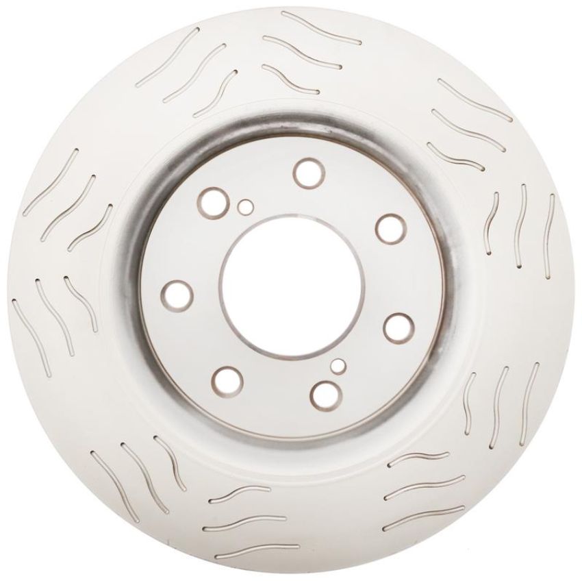 Raybestos 680768PER Raybestos Specialty - Street Performance S-Groove Brake Rotor