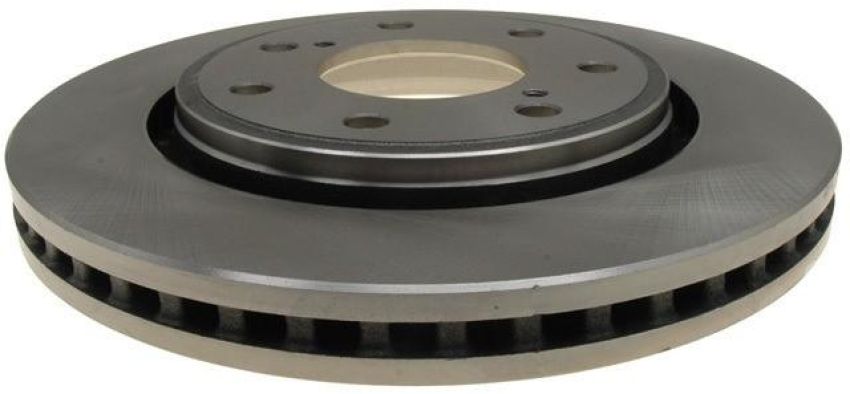 Raybestos 680768R Raybestos R-Line Brake Rotor
