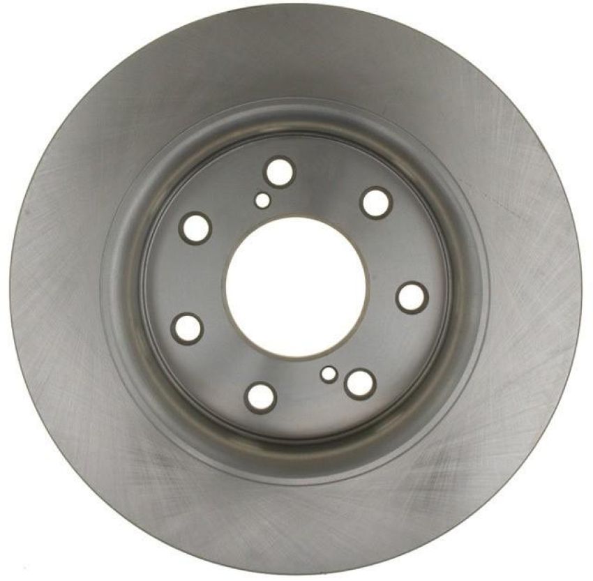 Raybestos 680768R Raybestos R-Line Brake Rotor