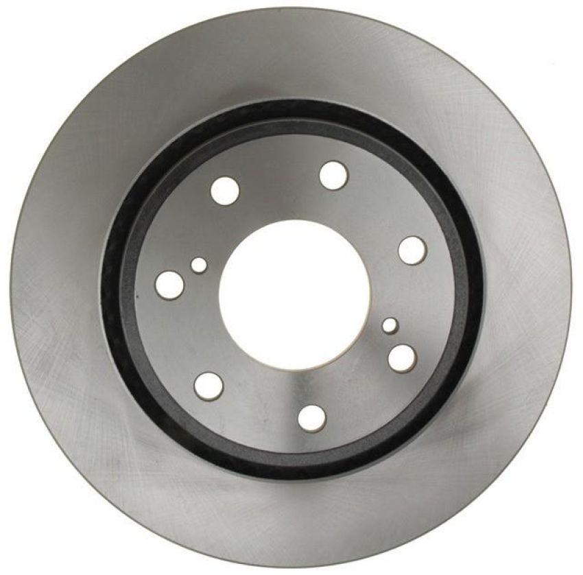 Raybestos 680768R Raybestos R-Line Brake Rotor