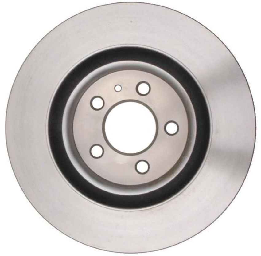 Raybestos 680811 Raybestos Specialty - Street Performance Brake Rotor