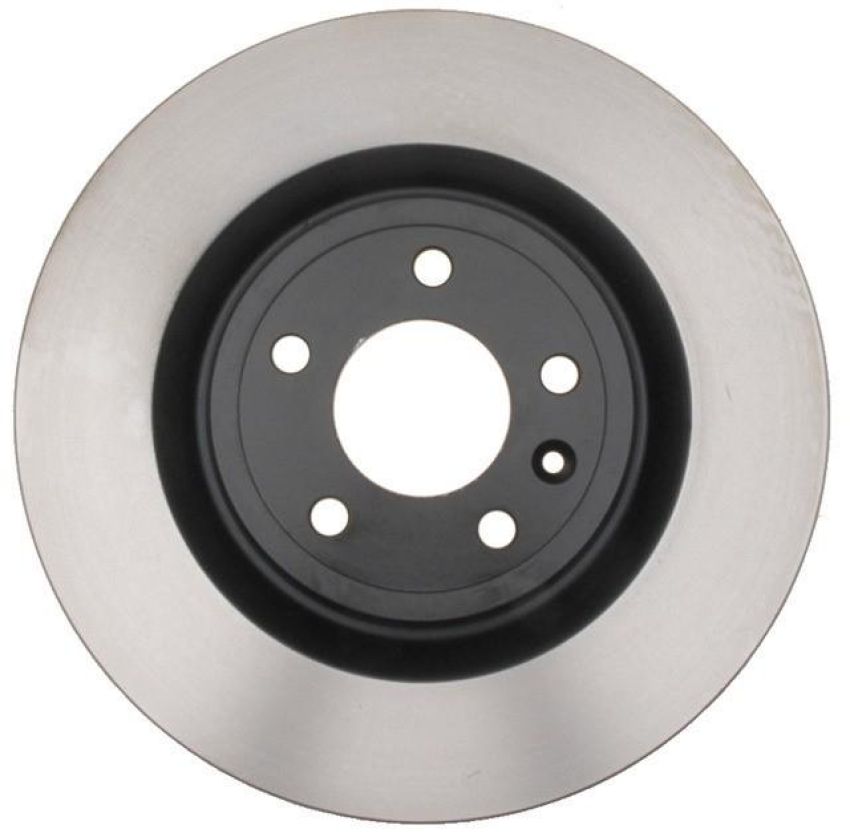 Raybestos 680811 Raybestos Specialty - Street Performance Brake Rotor