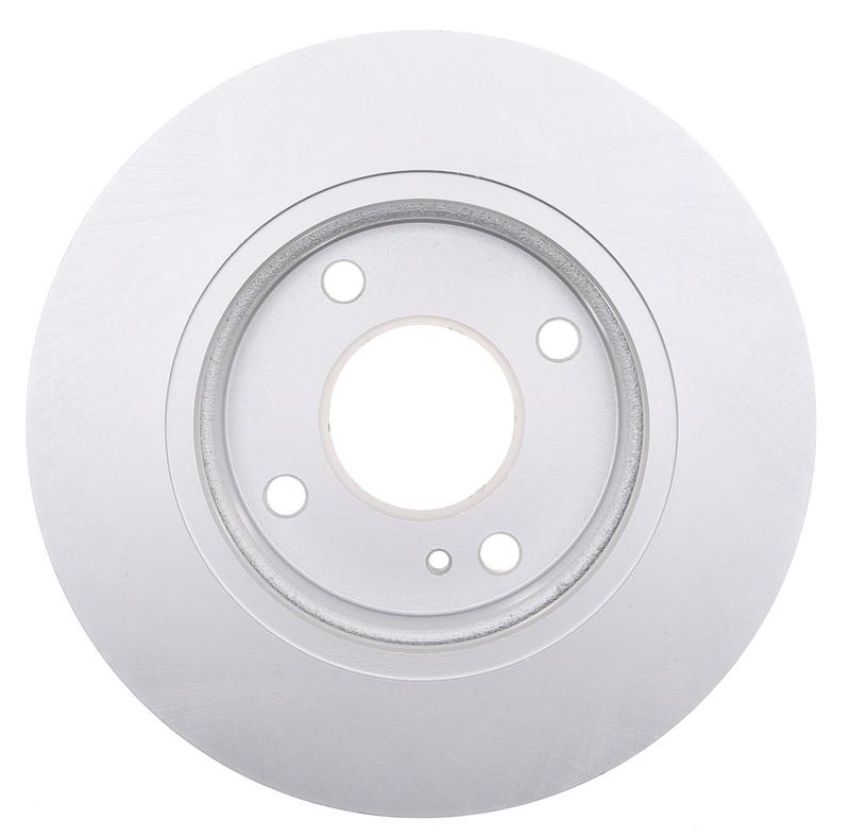 Raybestos 680822FZN Raybestos Element3 Coated Brake Rotor