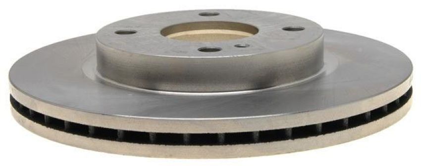 Raybestos 680822R Raybestos R-Line Brake Rotor