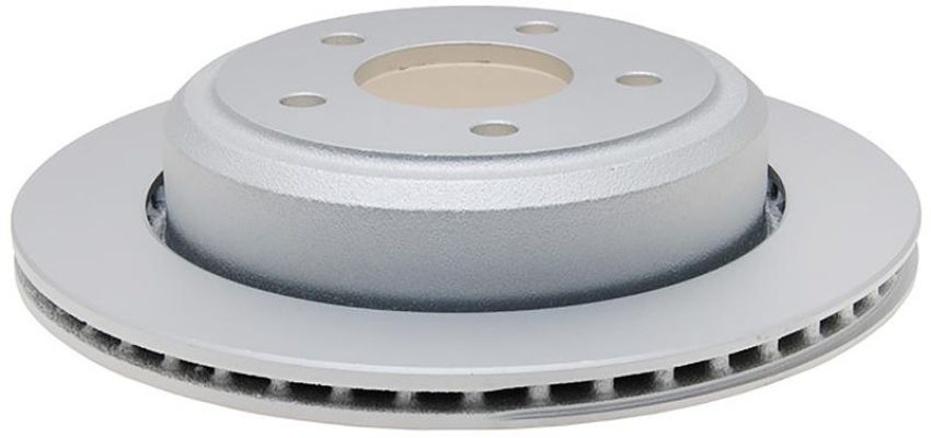 Raybestos 680898 Raybestos Specialty - Truck Brake Rotor