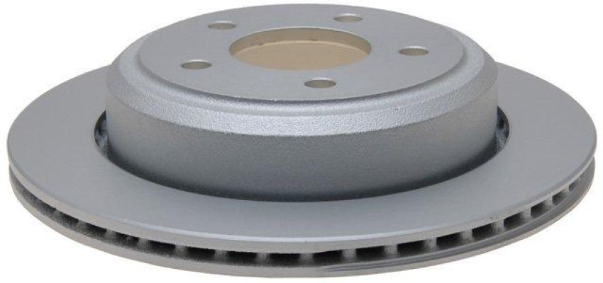 Raybestos 680898FZN Raybestos Element3 Coated Brake Rotor