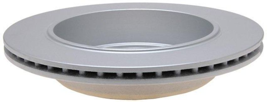 Raybestos 680898FZN Raybestos Element3 Coated Brake Rotor