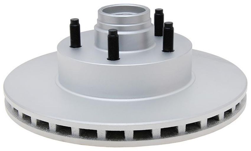Raybestos 680905 Raybestos Specialty - Truck Brake Rotor & Hub Assy