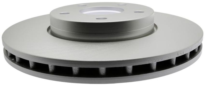 Raybestos 680930 Raybestos Specialty - Street Performance Coated Brake Rotor