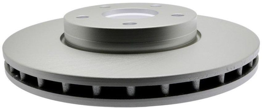 Raybestos 680930 Raybestos Specialty - Street Performance Coated Brake Rotor