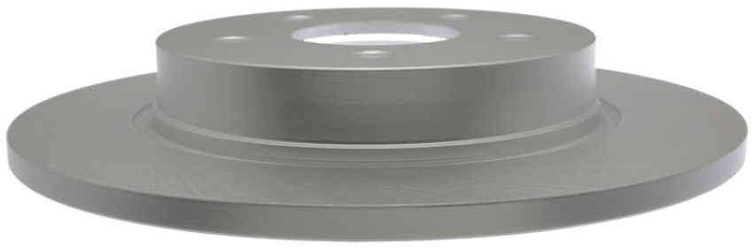 Raybestos 680931 Raybestos Specialty - Street Performance Coated Brake Rotor