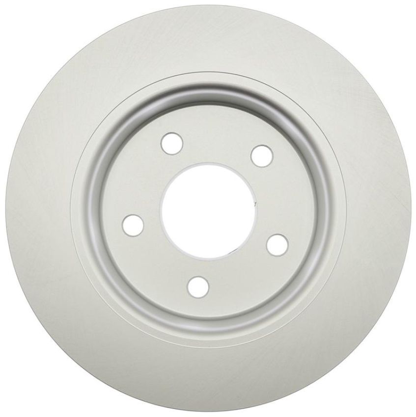 Raybestos 680931 Raybestos Specialty - Street Performance Coated Brake Rotor