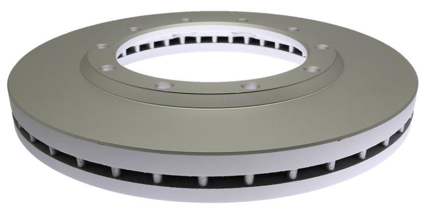 Raybestos 680943 Raybestos Specialty - Truck Brake Rotor