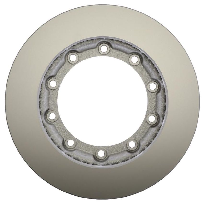 Raybestos 680943 Raybestos Specialty - Truck Brake Rotor