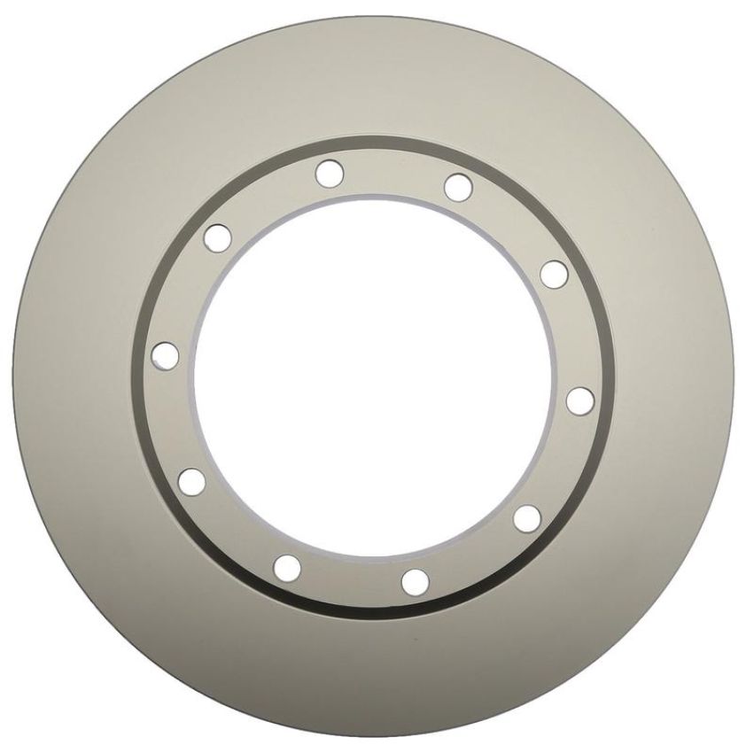 Raybestos 680943 Raybestos Specialty - Truck Brake Rotor