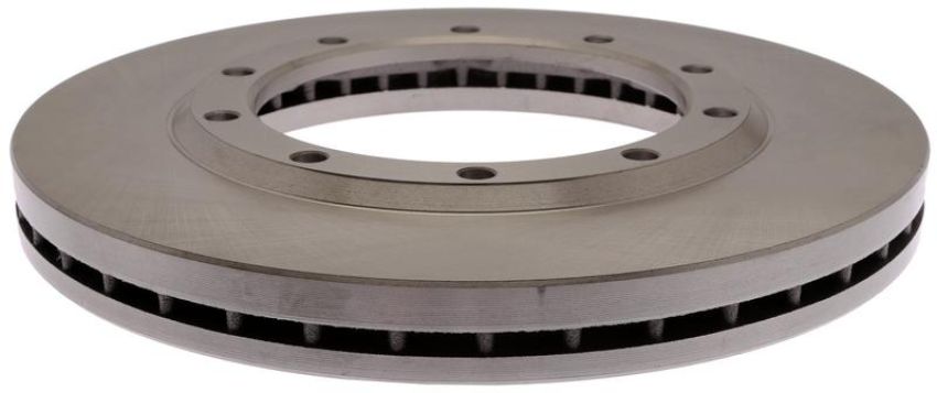 Raybestos 680943R Raybestos R-Line Brake Rotor