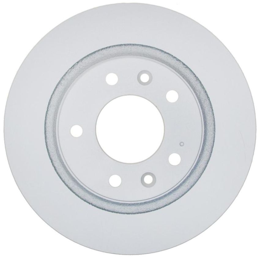Raybestos 680958 Raybestos Specialty - Street Performance Coated Brake Rotor