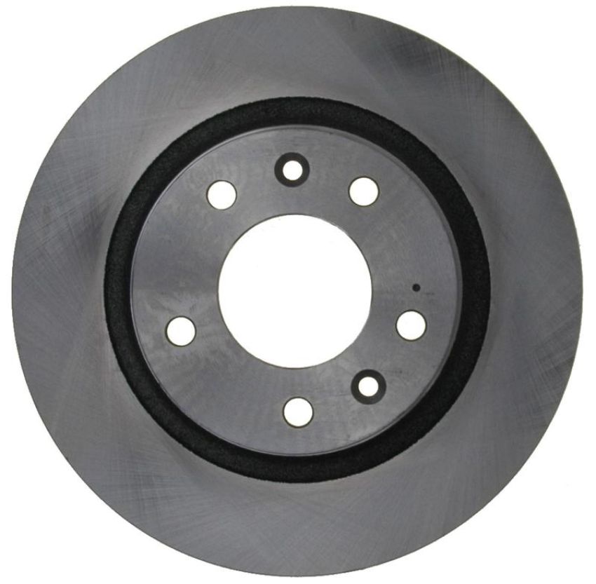Raybestos 680958R Raybestos R-Line Brake Rotor