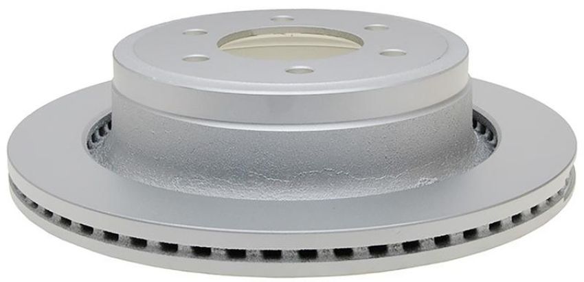 Raybestos 680976 Raybestos Specialty - Truck Coated Brake Rotor