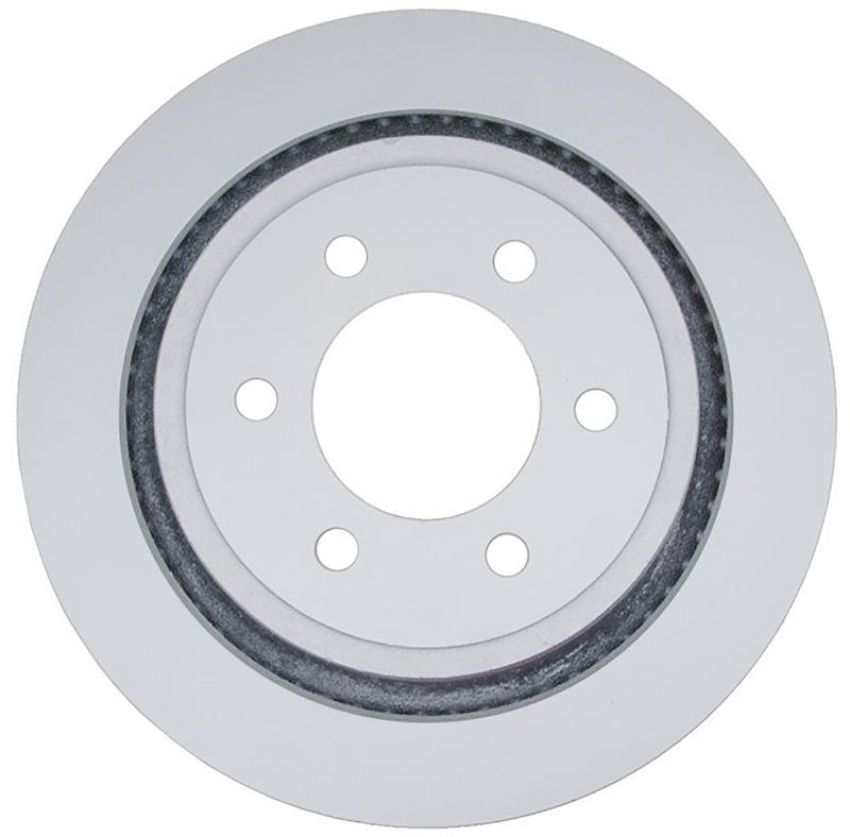 Raybestos 680976 Raybestos Specialty - Truck Coated Brake Rotor