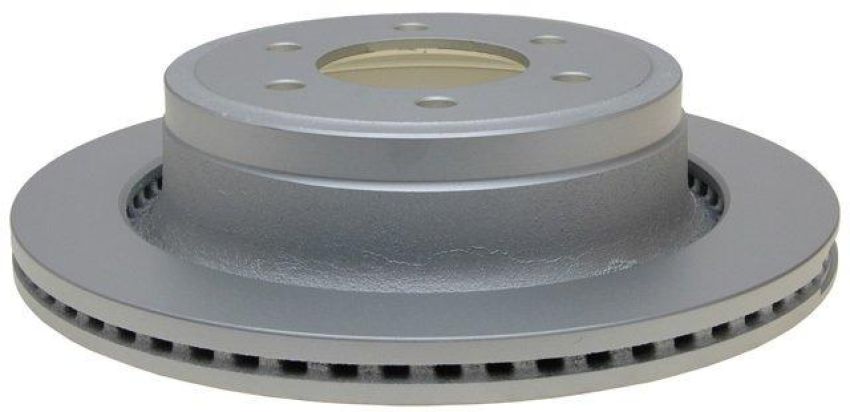 Raybestos 680976 Raybestos Specialty - Truck Coated Brake Rotor