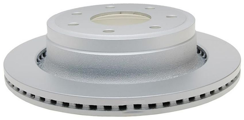 Raybestos 680977 Raybestos Specialty - Truck Coated Brake Rotor