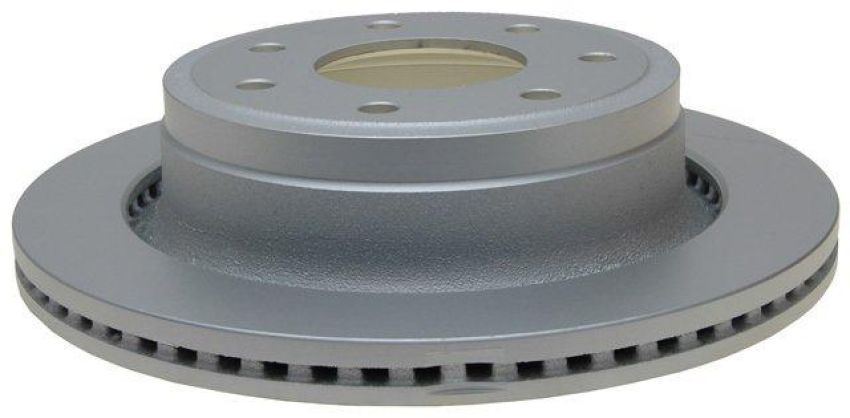Raybestos 680977 Raybestos Specialty - Truck Coated Brake Rotor