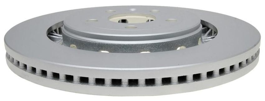 Raybestos 680982 Raybestos Specialty - Street Performance Coated Brake Rotor
