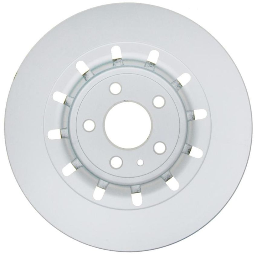 Raybestos 680982 Raybestos Specialty - Street Performance Coated Brake Rotor