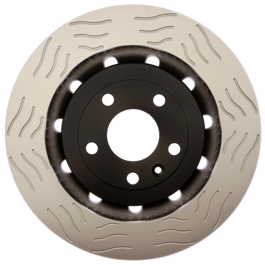 Raybestos 680982PER Raybestos Specialty - Street Performance S-Groove Brake Rotor