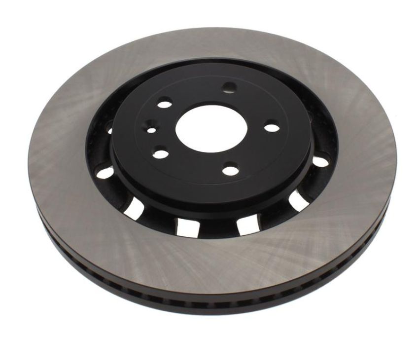 Raybestos 680982R2 Raybestos R-Line+ Brake Rotor
