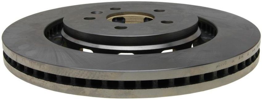 Raybestos 680982R Raybestos R-Line Brake Rotor
