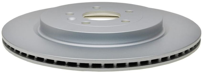 Raybestos 680983FZN Raybestos Element3 Coated Brake Rotor