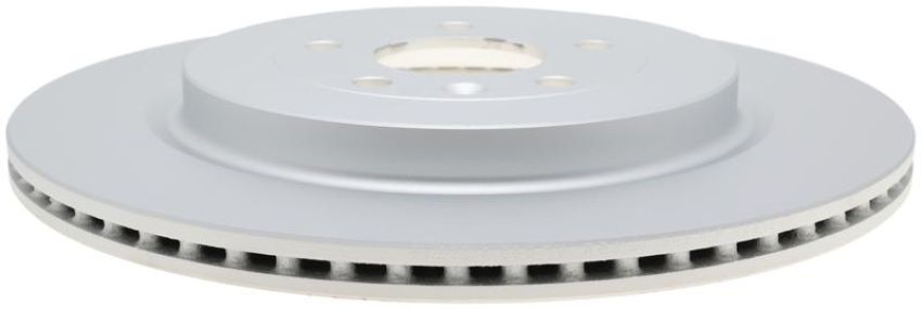 Raybestos 680983P Raybestos Specialty - Police Brake Rotor