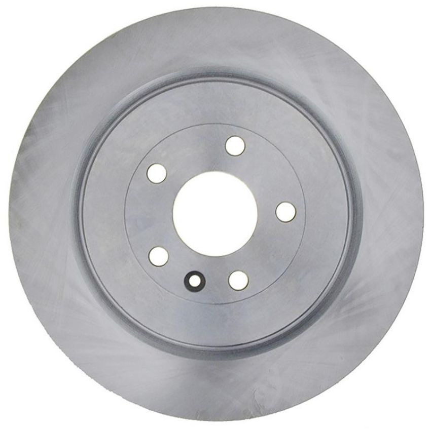 Raybestos 680983R Raybestos R-Line Brake Rotor