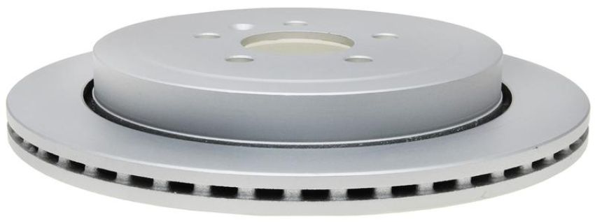 Raybestos 680989 Raybestos Specialty - Street Performance Coated Brake Rotor